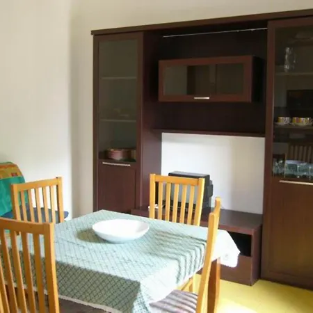 - Pitosforo 46 Holiday home *