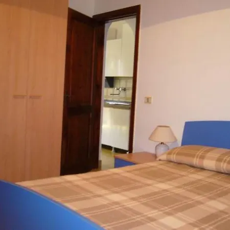 - Pitosforo 46 Holiday home *